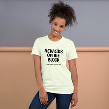 Load image into Gallery viewer, New Kids on the Block t-shirt