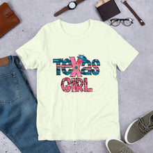 Load image into Gallery viewer, Texas Girl Tee