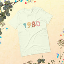 Load image into Gallery viewer, 1980 Tee