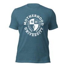 Load image into Gallery viewer, Motherhood University Tee's