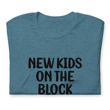 Load image into Gallery viewer, New Kids on the Block t-shirt