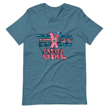 Load image into Gallery viewer, Texas Girl Tee