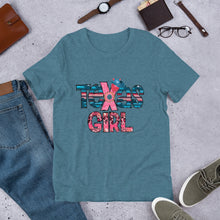 Load image into Gallery viewer, Texas Girl Tee