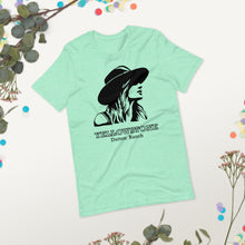 Load image into Gallery viewer, Unisex t-shirt