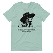 Load image into Gallery viewer, Unisex t-shirt