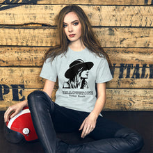 Load image into Gallery viewer, Unisex t-shirt