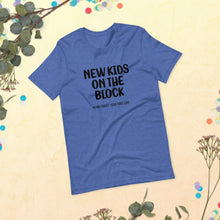 Load image into Gallery viewer, New Kids on the Block t-shirt