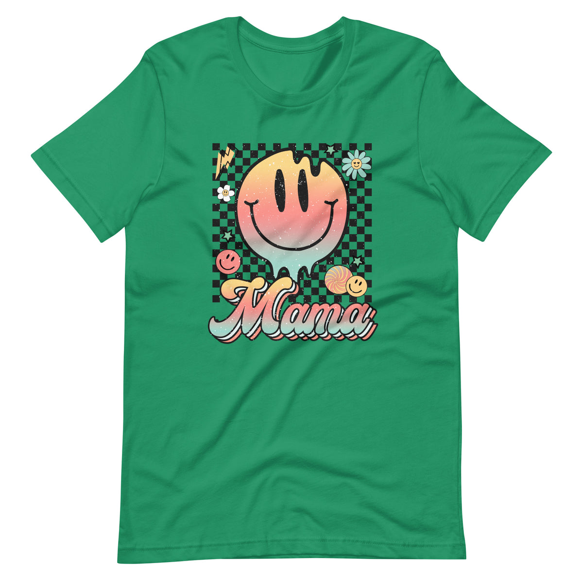 Mama t-shirt – XGLA & COMPANY