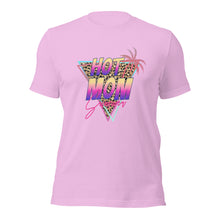 Load image into Gallery viewer, Hot Mom Summer t-shirt