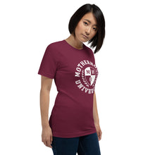 Load image into Gallery viewer, Motherhood University Tee's