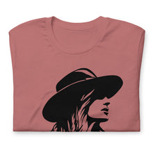 Load image into Gallery viewer, Unisex t-shirt