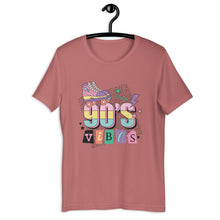 Load image into Gallery viewer, 90’s Vibe  t-shirt