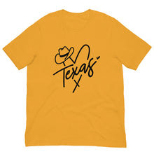 Load image into Gallery viewer, I heart Texas t-shirt