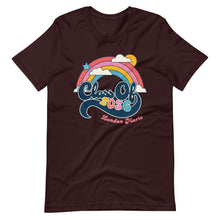 Load image into Gallery viewer, Custom Class of 2036 t-shirt