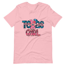 Load image into Gallery viewer, Texas Girl Tee