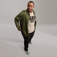 Load image into Gallery viewer, Dad of Twins t-shirt