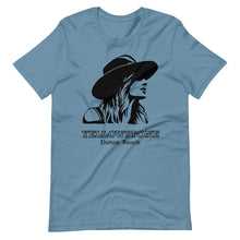 Load image into Gallery viewer, Unisex t-shirt