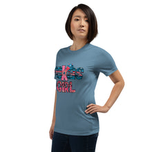 Load image into Gallery viewer, Texas Girl Tee