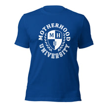 Load image into Gallery viewer, Motherhood University Tee's