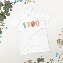 Load image into Gallery viewer, 1980 Tee