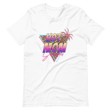 Load image into Gallery viewer, Hot Mom Summer t-shirt