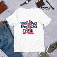 Load image into Gallery viewer, Texas Girl Tee