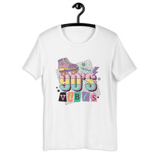 Load image into Gallery viewer, 90’s Vibe  t-shirt