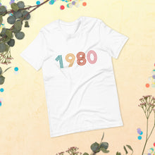 Load image into Gallery viewer, 1980 Tee