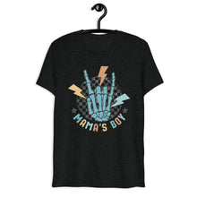 Load image into Gallery viewer, Boy Mom Short sleeve t-shirt