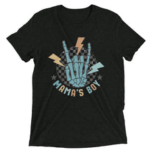 Load image into Gallery viewer, Boy Mom Short sleeve t-shirt