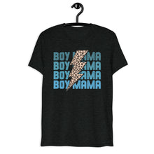 Load image into Gallery viewer, Boy Mom Short sleeve t-shirt