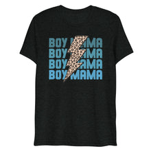 Load image into Gallery viewer, Boy Mom Short sleeve t-shirt