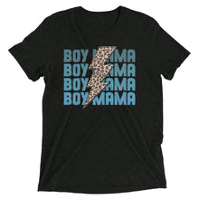 Load image into Gallery viewer, Boy Mom Short sleeve t-shirt