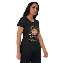 Load image into Gallery viewer, Fresh Farm Pumpkin’s Short sleeve t-shirt
