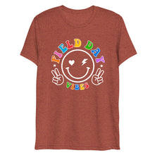 Load image into Gallery viewer, Field Day Short sleeve t-shirt