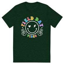 Load image into Gallery viewer, Field Day Short sleeve t-shirt