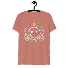 Load image into Gallery viewer, Field Day Short sleeve t-shirt