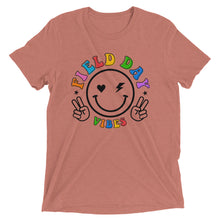 Load image into Gallery viewer, Field Day Short sleeve t-shirt