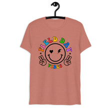 Load image into Gallery viewer, Field Day Short sleeve t-shirt