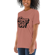 Load image into Gallery viewer, Vintage 1984 sleeve t-shirt