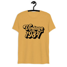 Load image into Gallery viewer, Vintage 1984 sleeve t-shirt