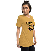 Load image into Gallery viewer, Vintage 1984 sleeve t-shirt