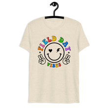 Load image into Gallery viewer, Field Day Short sleeve t-shirt