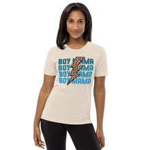 Load image into Gallery viewer, Boy Mom Short sleeve t-shirt
