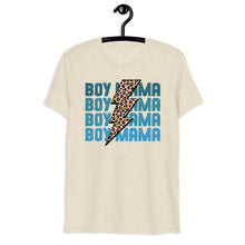 Load image into Gallery viewer, Boy Mom Short sleeve t-shirt