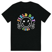 Load image into Gallery viewer, Field Day Short sleeve t-shirt