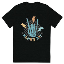 Load image into Gallery viewer, Boy Mom Short sleeve t-shirt