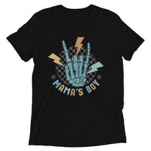 Load image into Gallery viewer, Boy Mom Short sleeve t-shirt