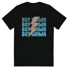 Load image into Gallery viewer, Boy Mom Short sleeve t-shirt