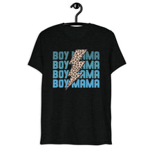 Load image into Gallery viewer, Boy Mom Short sleeve t-shirt